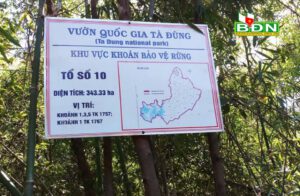 Tà Đùng Đắk Nông - Kỳ quan thiên nhiên mới giữa đại ngàn Tây Nguyên Việt Nam